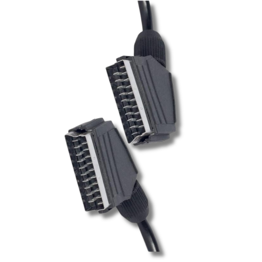 Scart Kablolar